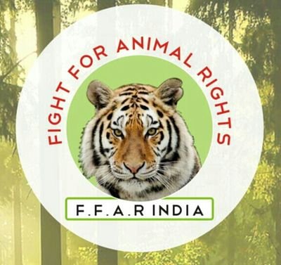 Fight for Animal Rights India is a 💯 percent Charity working for social causes, environment and animal rights through high impact law suits, campaigns etc.