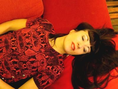 Mirnha00's profile picture. Booking: djmirnha@gmail.com