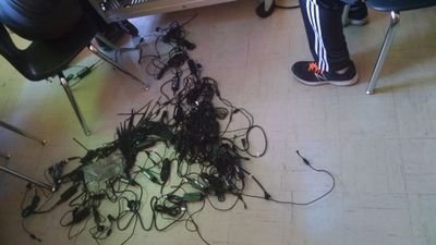 murchison_it's profile picture. Official Twitter account of the Murchison Middle School Information Technology class!