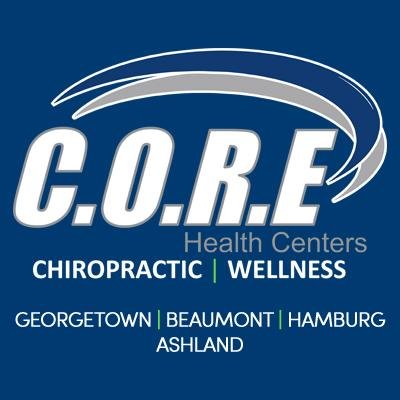 CORE Health Centers, for the health of your family. Visit us at https://t.co/fWWAtFWsAO
