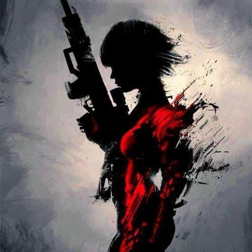 The best political weapon is the weapon of terror.Cruelty commands respect. Men may hate us.But, we don't ask for their love:only for their fear.