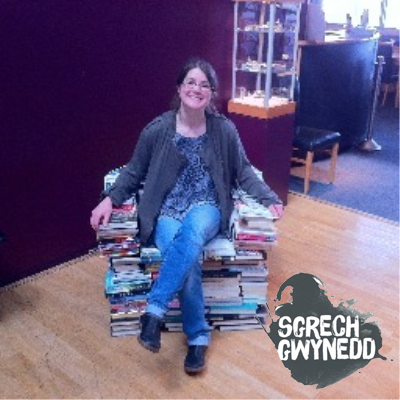 MariGwent's profile picture. Artist Cymunedol / Asiant Creadigol