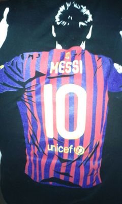 barcelonista de nacimiento antimadridista me hicieron .mas forofo que gaspar y mas seguidor que laporta F.C BARCELONA