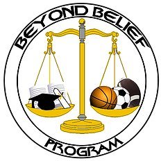 Beyond Belief program is a 501(c)(3) non-profit charitable organization & was created in 2008 to help assist student-athletes in achieving their goals