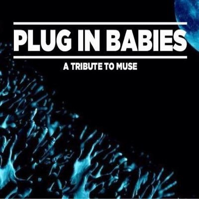 We are an American-based tribute to Muse!
