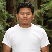 Robin Gurung (@robinhood373) 's Twitter Profile