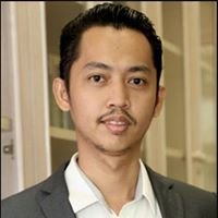 CEO of Blockworq | Founder of Crypto Valley Malaysia | Qitmeer Network Council Member | Blockchain Architect | Futurist | Adjunct Professor | MCKK Old Boy