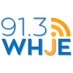 WHJE Now Playing (@whje_music) Twitter profile photo WHJE Now Playing (@whje_music) Twitter profile photo