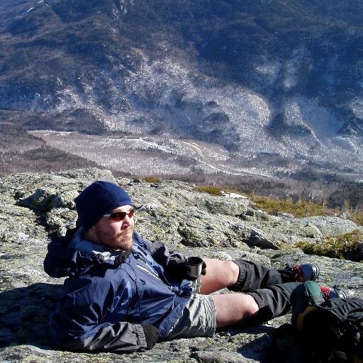 JasonNGagnon's profile picture. 