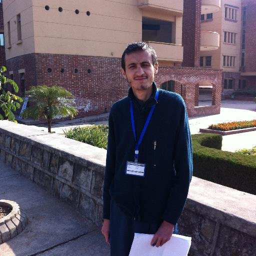 MIshaq67718704's profile picture. Electrical engineer| Educator|Technical writer and Reviewer|Researcher