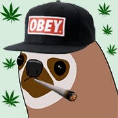 SlothsStoned's profile picture. Graphic Designer/Game Player/
Positive Vibes/
Tweet at me if you want GFX made /
John 3:22