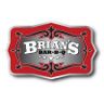 Briansbbq's profile picture. DeLand tradition for over 40 years serving up award-winning, southern-inspired Bar-B-Q for dine-in, carry-out, or catering. #BriansBarBQ