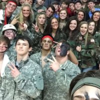 Calloway Ratpack (@cc_ratpack) 's Twitter Profile