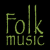 Folk Music (@FolkMusicTV) Twitter profile photo