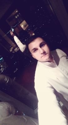 Mr. 10 oct ☺ Loyalty, Friendship, bit Sensitive ☺ UOS Graduate | Major Finance | Minor Accounting :)