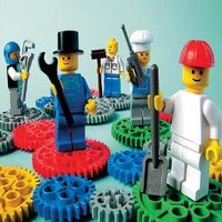 LEGO para Negocios (@legoseriusplay) 's Twitter Profile
