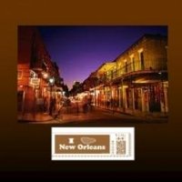NOLA, Metro, Global (@nolafusion) 's Twitter Profile
