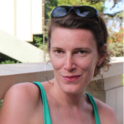 OliviaDelaittre's profile picture. Journaliste-Réalisatrice