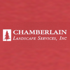 chamberlainland's profile picture. Chamberlain Landscape Services, Inc. is a full service landscape care company.