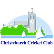 🏏 Official Twitter of Christchurch Cricket Club. 1st XI Dorset Premier League, 2nd & 3rd XI Hampshire Leagues. All Junior Boys plus Girls teams 🏏