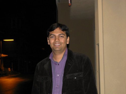 CoFounder @6SenseInc, Big Data, Martech