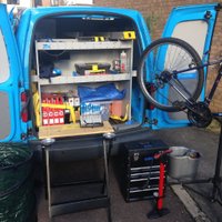 BentSpokeCycleRepair (@bent_spoke) 's Twitter Profile