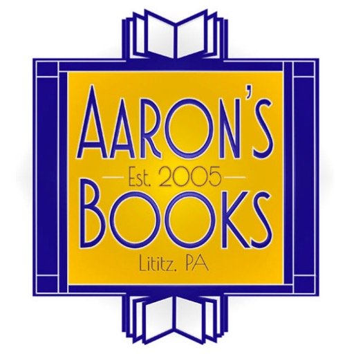 AaronsBooks