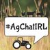 AgChat IRL (@agchatirl) Twitter profile photo AgChat IRL (@agchatirl) Twitter profile photo