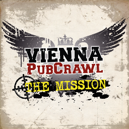 The biggest Pub Crawl in Vienna! Join us for an awesome night out! Welcome Shots, Challenges + Prizes, VIP Entry and more.