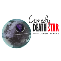ComedyDeathStar(@DeathStarComedy) 's Twitter Profile Photo