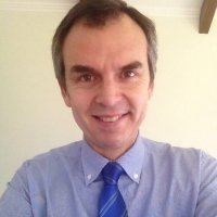 Luis Ebel (@luisebel1) 's Twitter Profile Photo