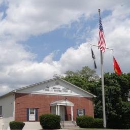 Frank C. Godfrey American Legion Post 12 is dedicated to serving veterans and their families, and is a proud member of the Norwalk community.