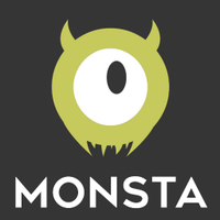 MONSTA (@monstaapps) 's Twitter Profile