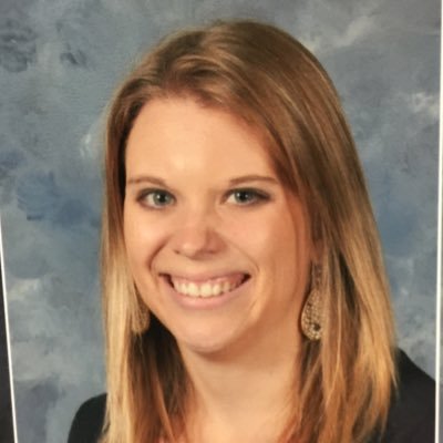 mrsbroussard2nd's profile picture. SFdS 2nd grade teacher