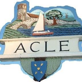 Local volunteer group managing 4 areas of land in the village of Acle, Norfolk for conservation & public access for the benefit of the local community.