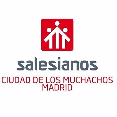 Colegio Salesiano en Vallecas. Infantil, Primaria, Educación Secundaria Obligatoria y Formación Profesional. 
¡Ven y conócenos!