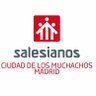 ciudaddelosmuch's profile picture. Colegio Salesiano en Vallecas. Infantil, Primaria, Educación Secundaria Obligatoria y Formación Profesional. 
¡Ven y conócenos!