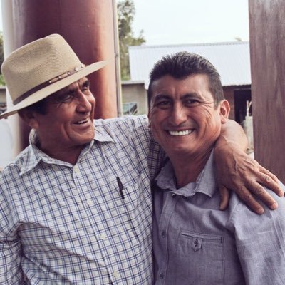 Presidente Municipal de Bacalar, Q. Roo
