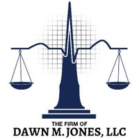 Attorney Dawn M. Jones(@DawnJonesLaw) 's Twitter Profile Photo