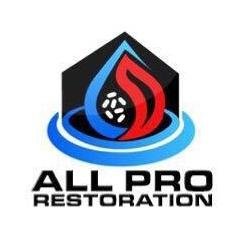 All Pro Restoration, Inc., has proudly served the insurance and business industry as well as the general public in the East TN area since 1988.(865) 688-1774