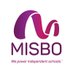 MISBO (@MISBOconnects) Twitter profile photo