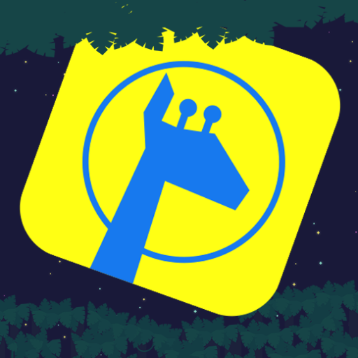 SpaceGiraff3's profile picture. A small game studio, that doesn't believe in Giraffes.