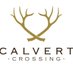 Calvert Crossing (@calvertcrossing) Twitter profile photo Calvert Crossing (@calvertcrossing) Twitter profile photo