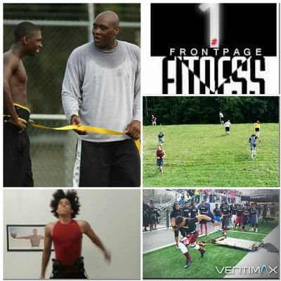 FPF TRAINING: I am The Diabetic Trainer, Athletic Vertimax Trainer. I train all ages for #Speed #Strenght #Conditioning #FootWork #Explosion #Endurance etc