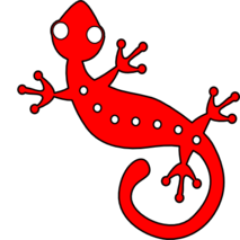 @NatalyaD@disabled.social 
https://t.co/YKhJ4nMKP1
Not actually a red lizard. Fuelled by tea.  Pronouns: She/Her.