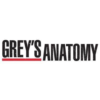 grey's anatomy is my life