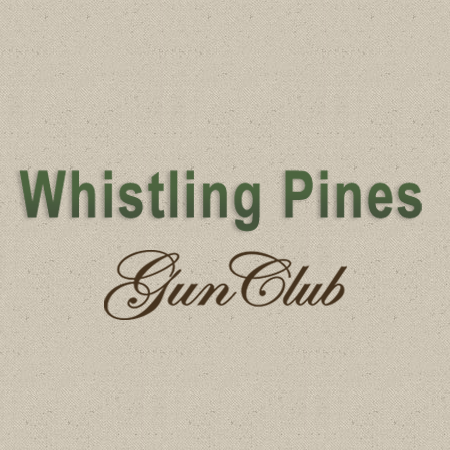 WhistlingPinesE's profile picture. Whistling Pines Gun Club – East provides you the opportunity to learn, shoot, and socialize in a modern, open and safe environment.