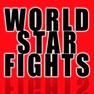 New worldstar fight page