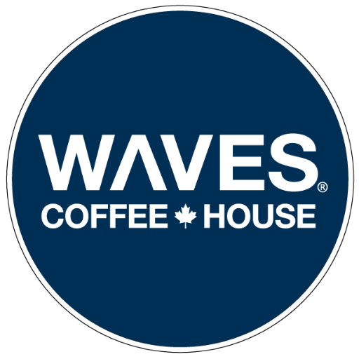 The Official Twitter feed for Waves Coffee House. Espresso extractors, Belgian chocolate melters, delicious drink makers.