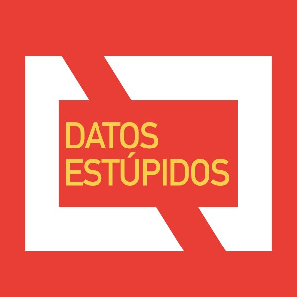 datosestupidos's profile picture. Datos estúpidos de la cultura audiovisual española. Todos los datos que publicamos son de una estupidez 100% contrastable.